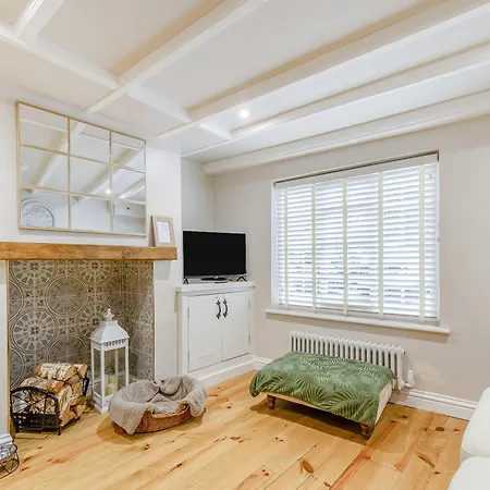 Dom wakacyjny Clovers Guisborough