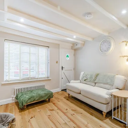 Clovers * Guisborough