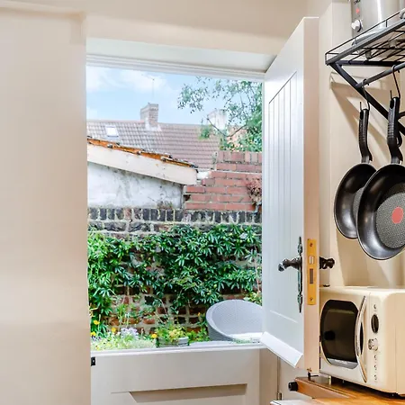 Dom wakacyjny Clovers *